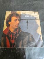 Vinyl, 7" LP - Robin Gibb – Juliet (1983)