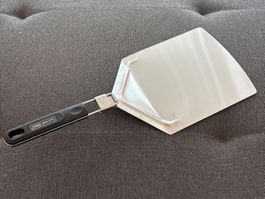 Pizzaschaufel für napolitanische Pizza