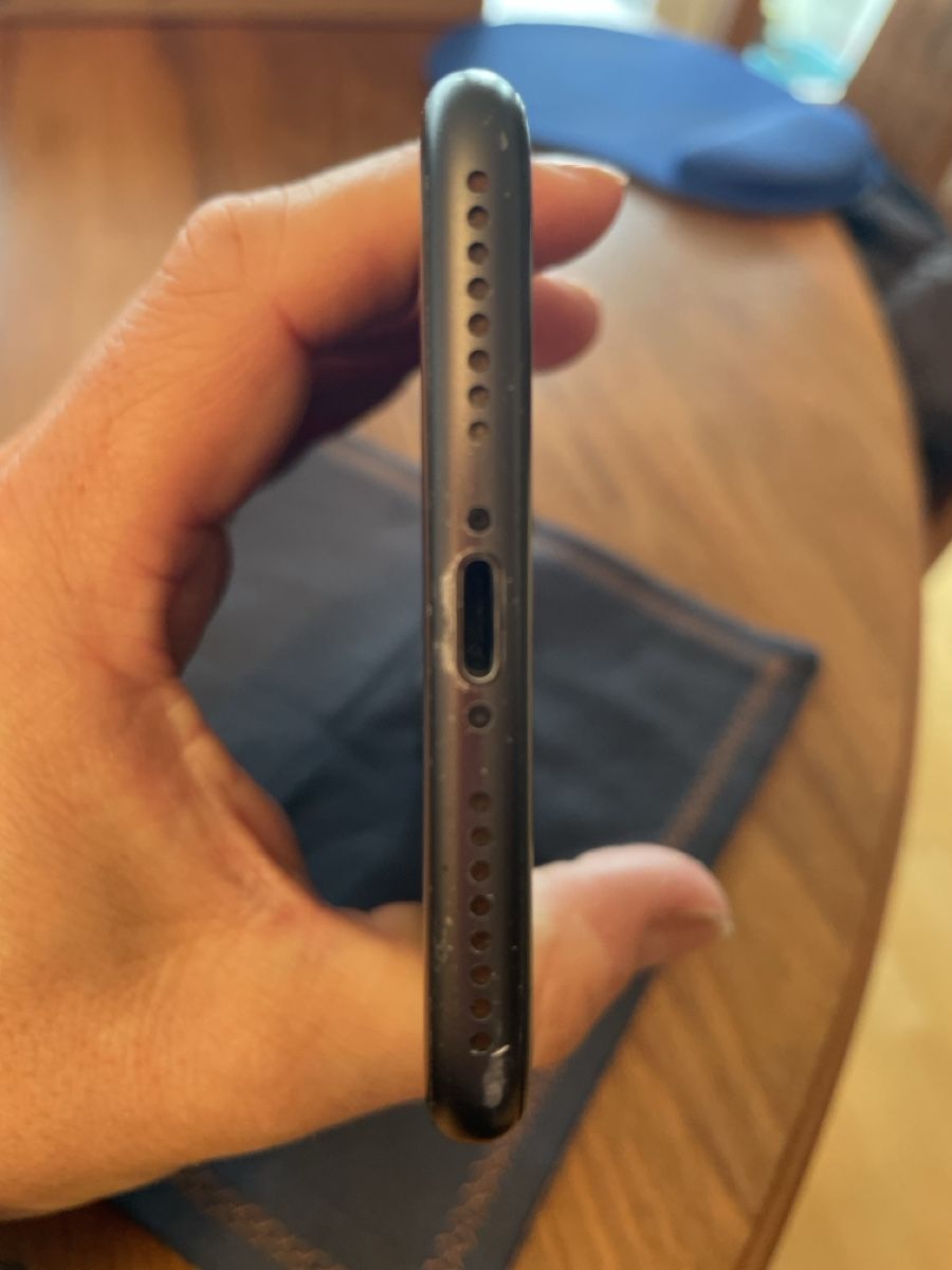 Apple Portables: iPhone 8, 256gb, schwarz – D'occasion à Ittigen par Sascha_k90 3