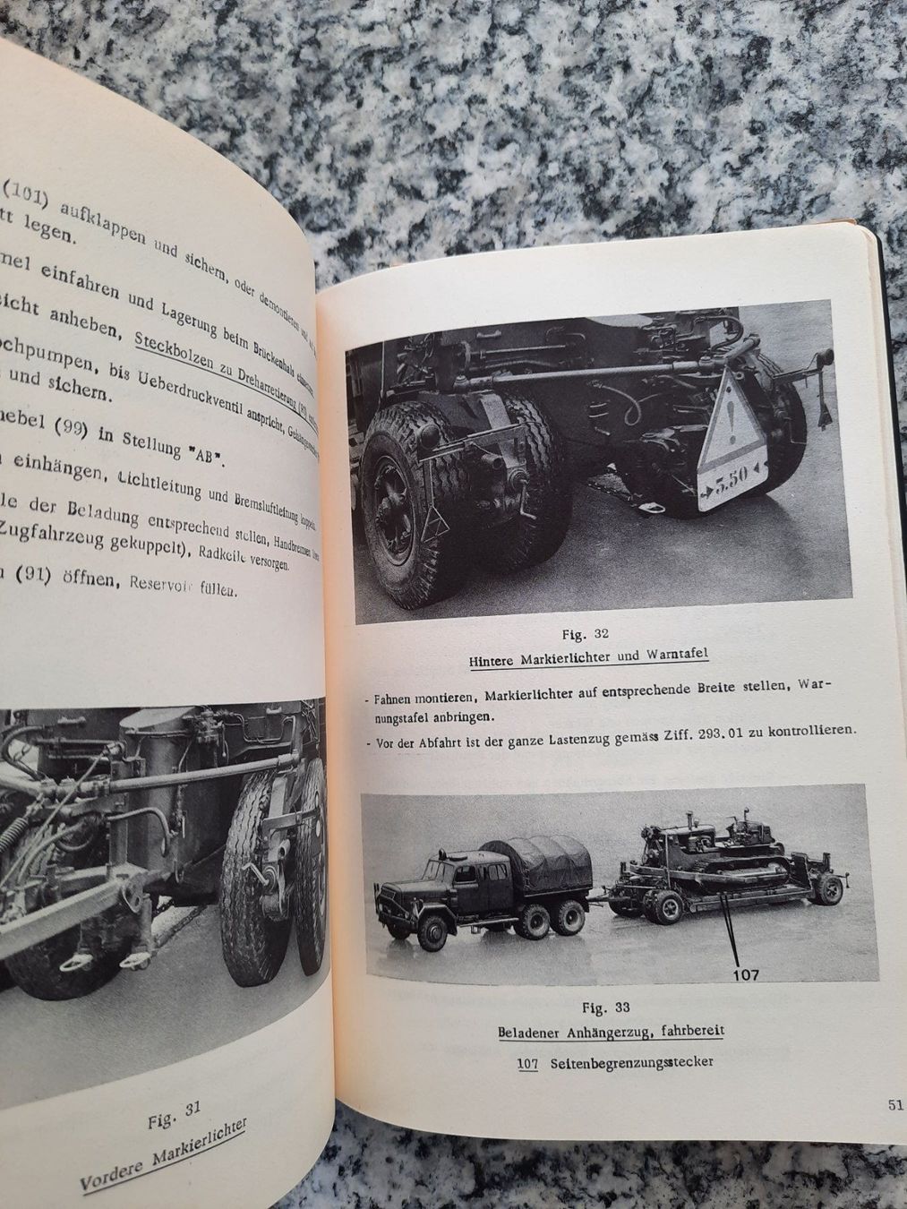 Libri: Der Bulldozer 57 – Usato da Ruswil venduto da Sammlergeist 1