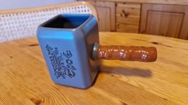 Thor's Hammer Tasse