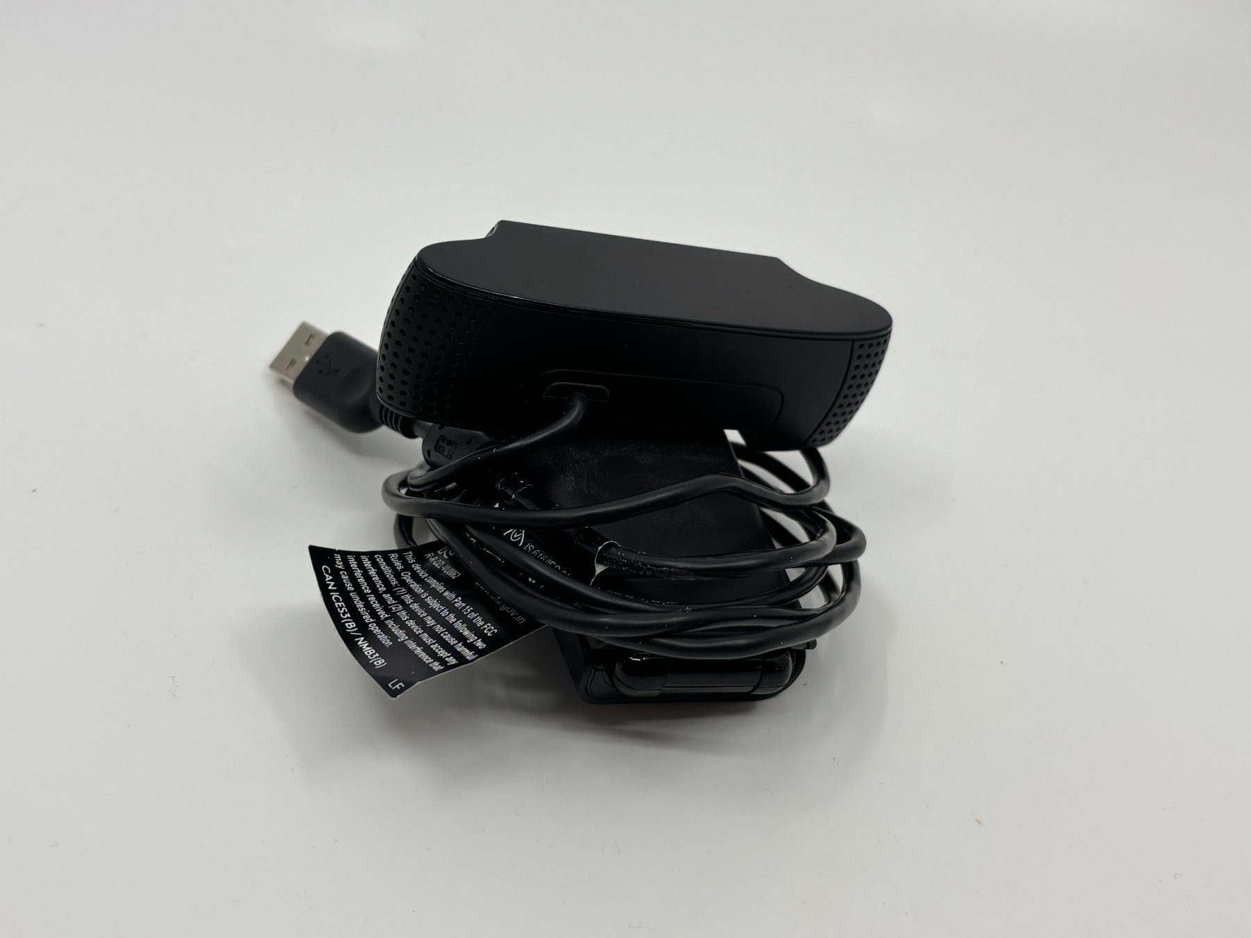 Logitech Webcams: Webcam Logitech HD 1080p – Gebraucht aus Zürich von carlmitk 2
