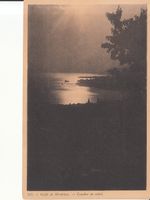 Montreux, Golfe, ca. 1920