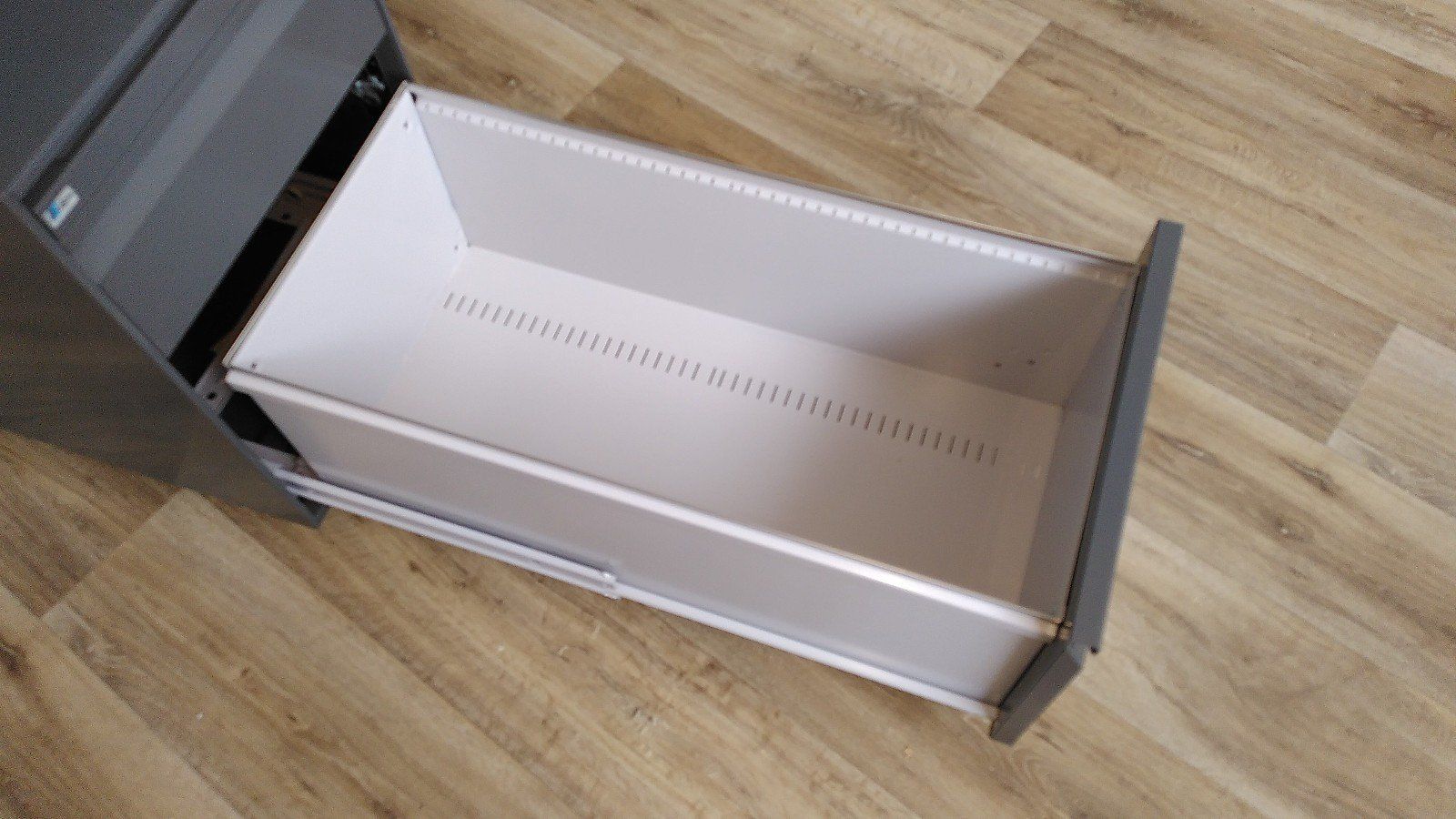Lista Korpus: Korpus zu Schreibtisch – Gebraucht aus Neftenbach von BeetleCup2000 3
