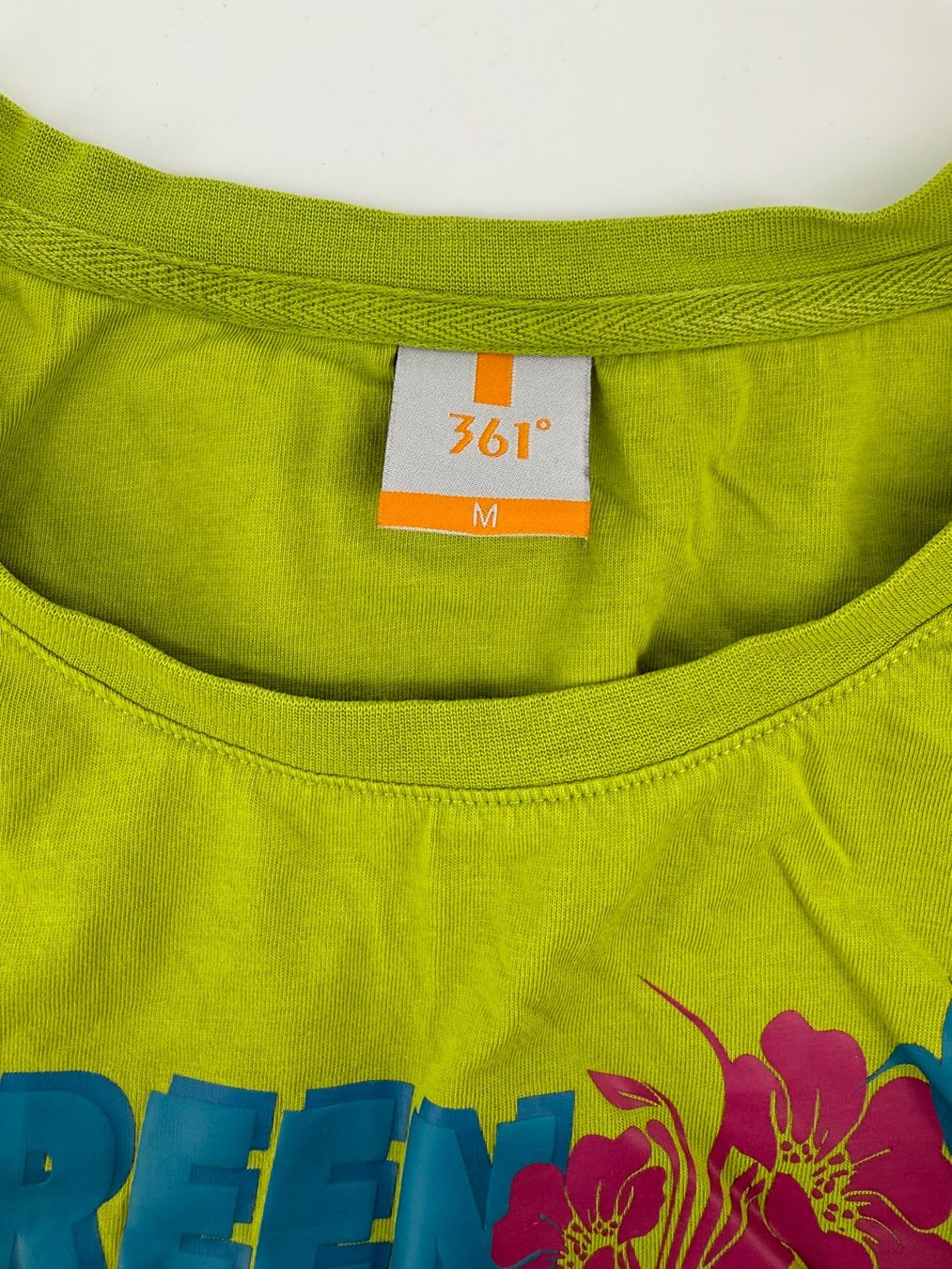 T-shirt: Shirt 361 Outdoor Gr. M – Usato da Auenstein venduto da moin. 5