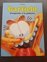Garfield - Croquette à la grimace - no 55