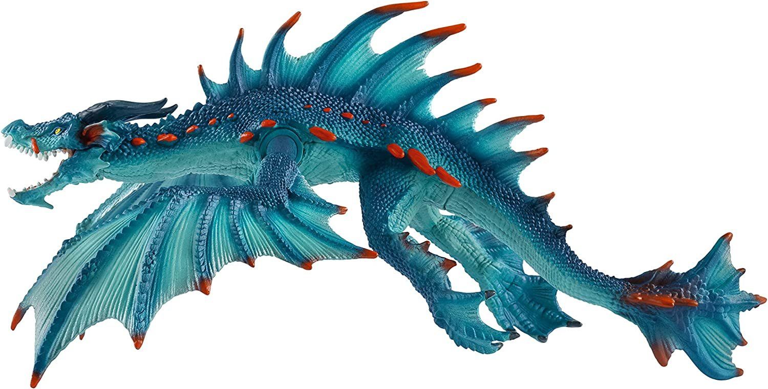 Schleich Figuren: Schleich 70140 - Seemonster Neu – Neu und originalverpackt aus Herrliberg von aandrey
