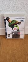 PS3 - Tiger Woods PGA Tour 09