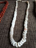 Halskette ,Kette, Schmuck , Muscheln
