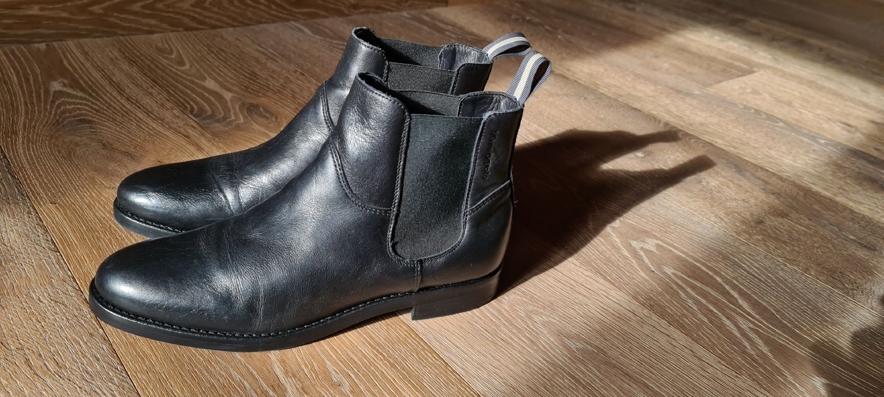 Marc O'Polo Scarpe da donna: boots – Usato da St.Gallen venduto da EL03