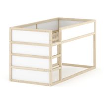 Kinder Hochbett ab 1.-