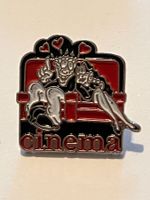 1 Pin Cinema