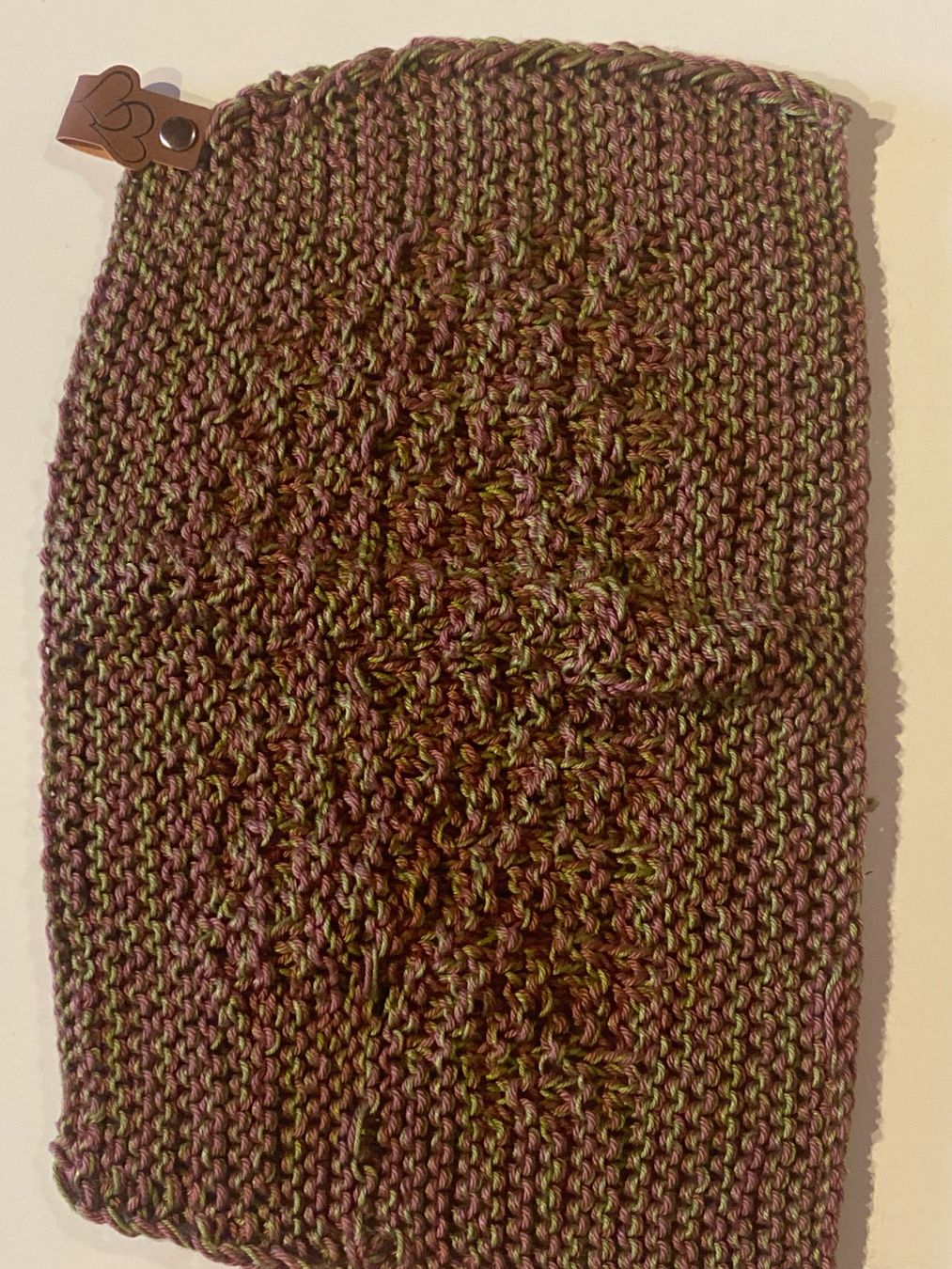 Altro per la casa: ABWASCH-REINIGUNGSLAPPEN-HANDGESTRICKT – Nuovo e nell'imballaggio originale da Meienried venduto da ManuelaBoutique 4