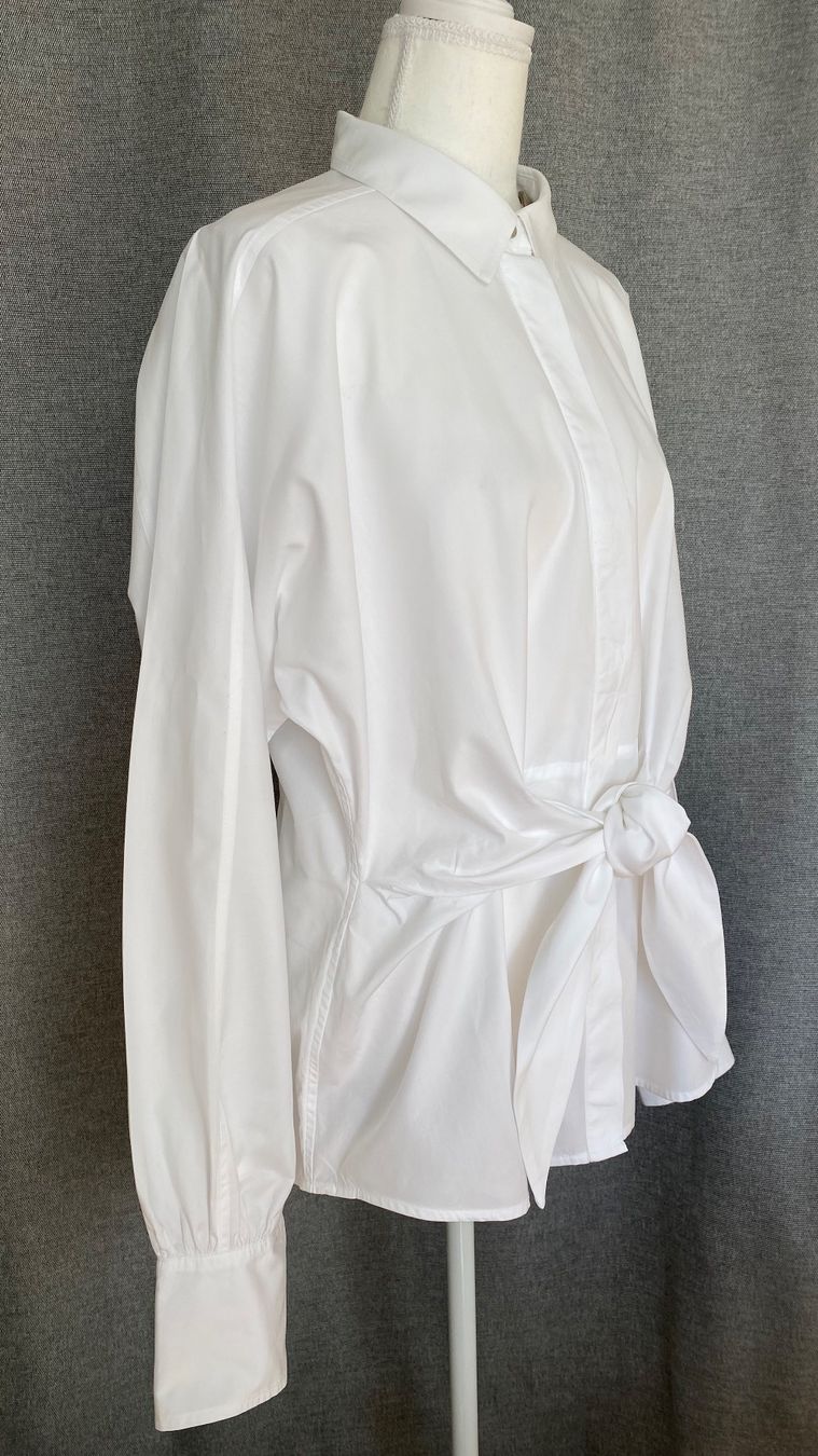 Ralph Lauren Blusen: Lauren Ralph Lauren Bluse Grösse XL – Gebraucht aus Oberwil BL von Leni-Mischi 2