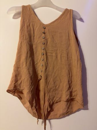 Oberteil bekleidung M/XXL