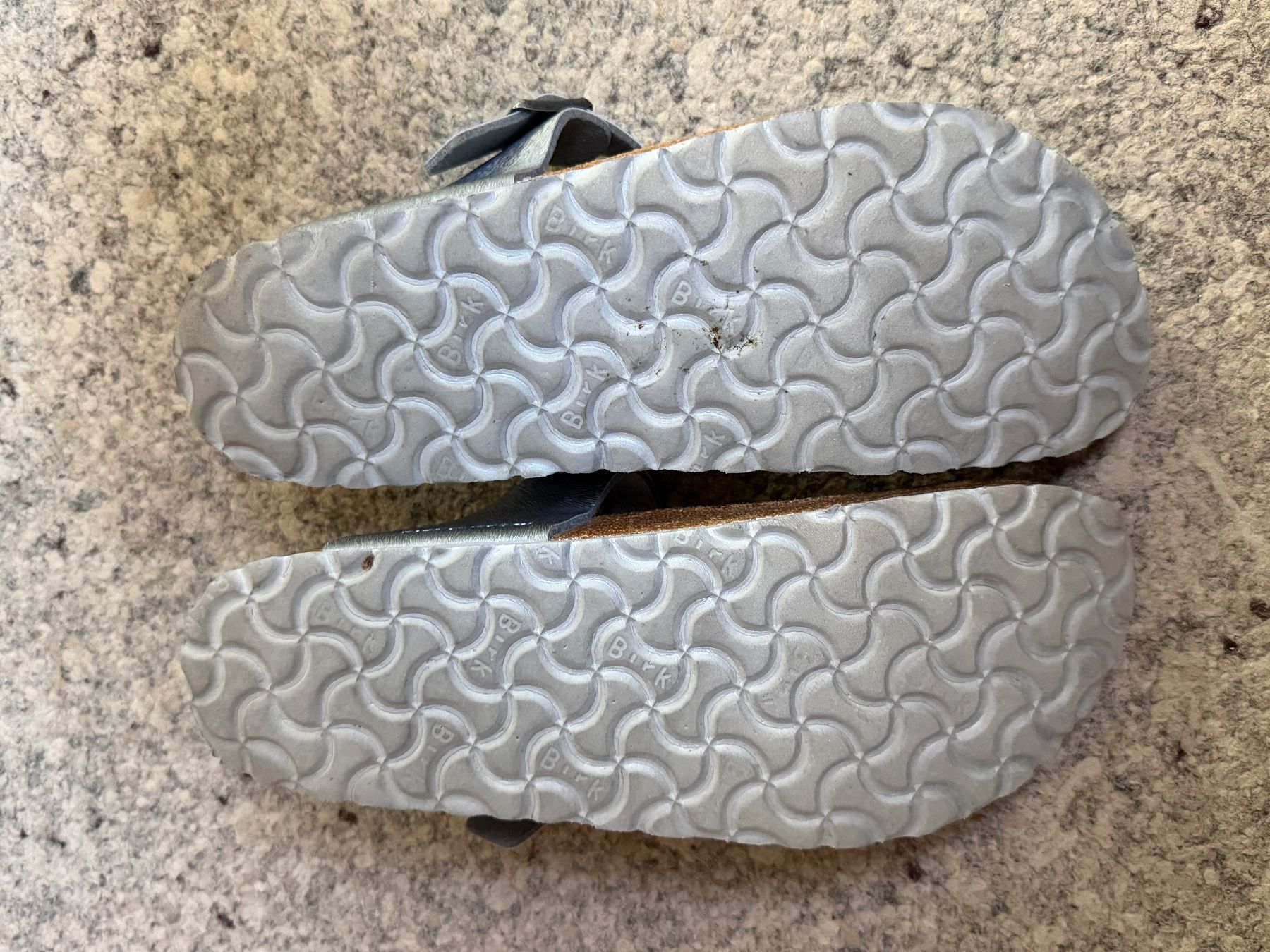 Birkenstock Damenschuhe: Birkenstock Gizeh Gr. 40 – Gebraucht aus Wattwil von edel88 5