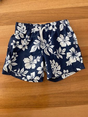 Badehose/Badeshorts , Marke SUNDEK, Grösse 8,  neuwertig