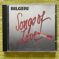 BILGERI-SONGS OF LOVE87