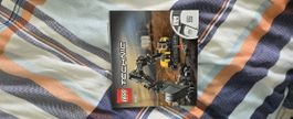Lego Technic 42121 Hydraulikbagger, Top Zustand, komplett