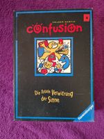 Ravensburger Spiel Confusion -Die total Verwirrung der Sinne
