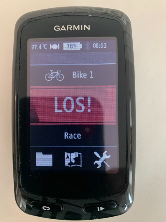 Garmin Edge 810 | Kaufen auf Ricardo