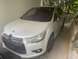 Citroen AUTOMOBILES DS4 1.6 200ps 2012 THP Sport Chic