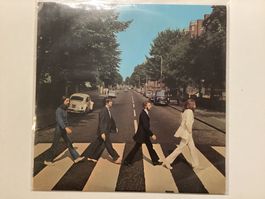 Beatles LP - Abbey Road