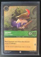 Lorcana FOIL SKIPPY 87/204 EN-3 Common