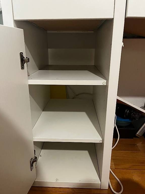 Ikea Schreibtische: Bureau 105x50cm – Gebraucht aus Gland von manilou01 2