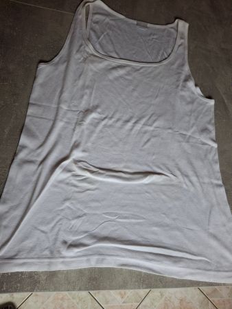 Liquette - débardeur taille XL marque Jockey