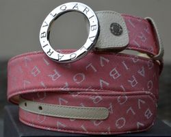 gürtel   / Ceinture Bvlgari / Bulgari