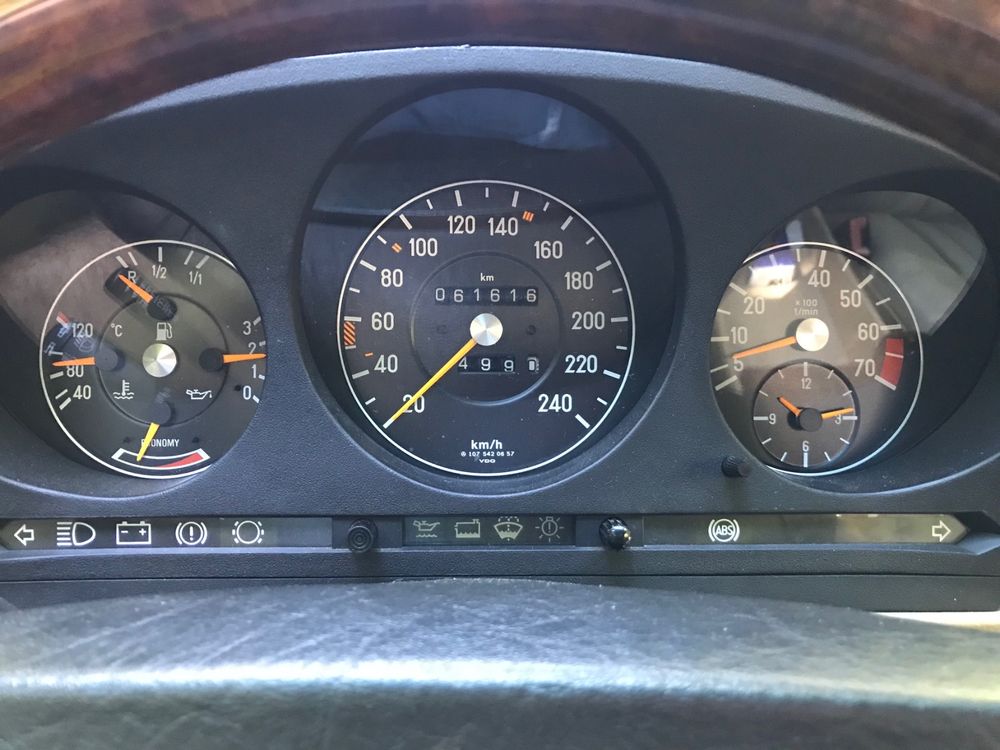 Mercedes-Benz Automobili: 300SL Veteranengeprüft, Drittfahrzeug aus Fabrikantenbesitz – Usato da Diessenhofen venduto da 1call 6