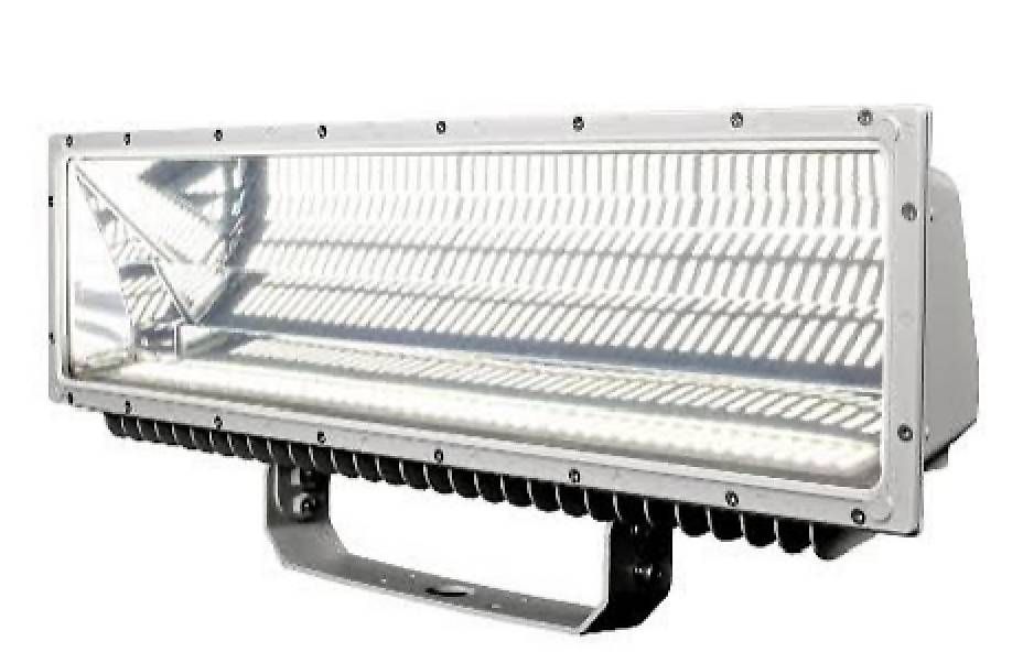 Scheinwerfer: LED WAPA Scheinwerfer 50Watt  – Gebraucht aus Locarno von Businesstrading 3