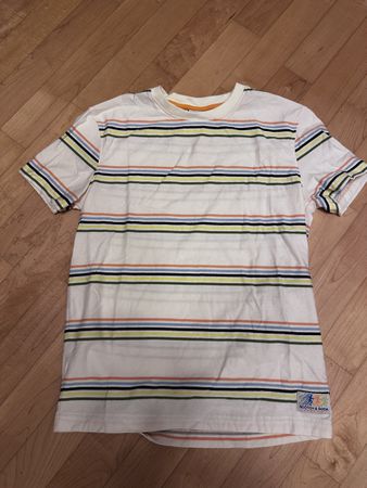 Scotch & Soda 14y 