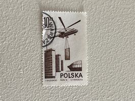SALE ! Polen Briefmarken ab 1 CHF
