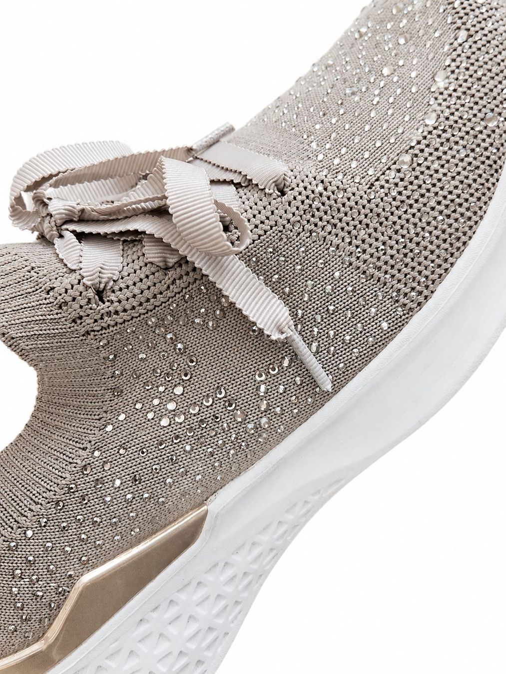 Ara Damenschuhe: Sneakers mit Strasssteine Gr. 37 – Neu (gemäss Beschreibung) aus Fully von VaneaSelection 5