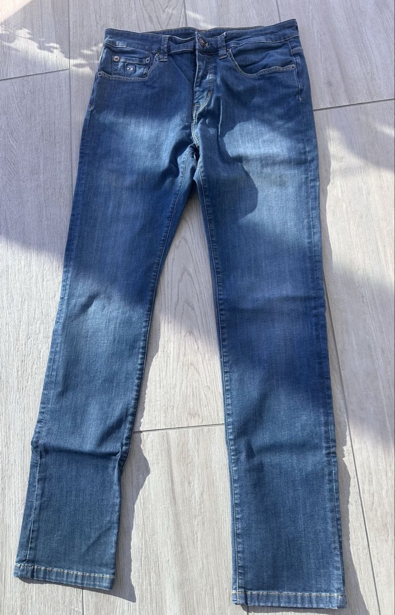 Pantaloni: 3 paar Herrenhosen – Usato da Granges (Veveyse) venduto da MiPeAR 3
