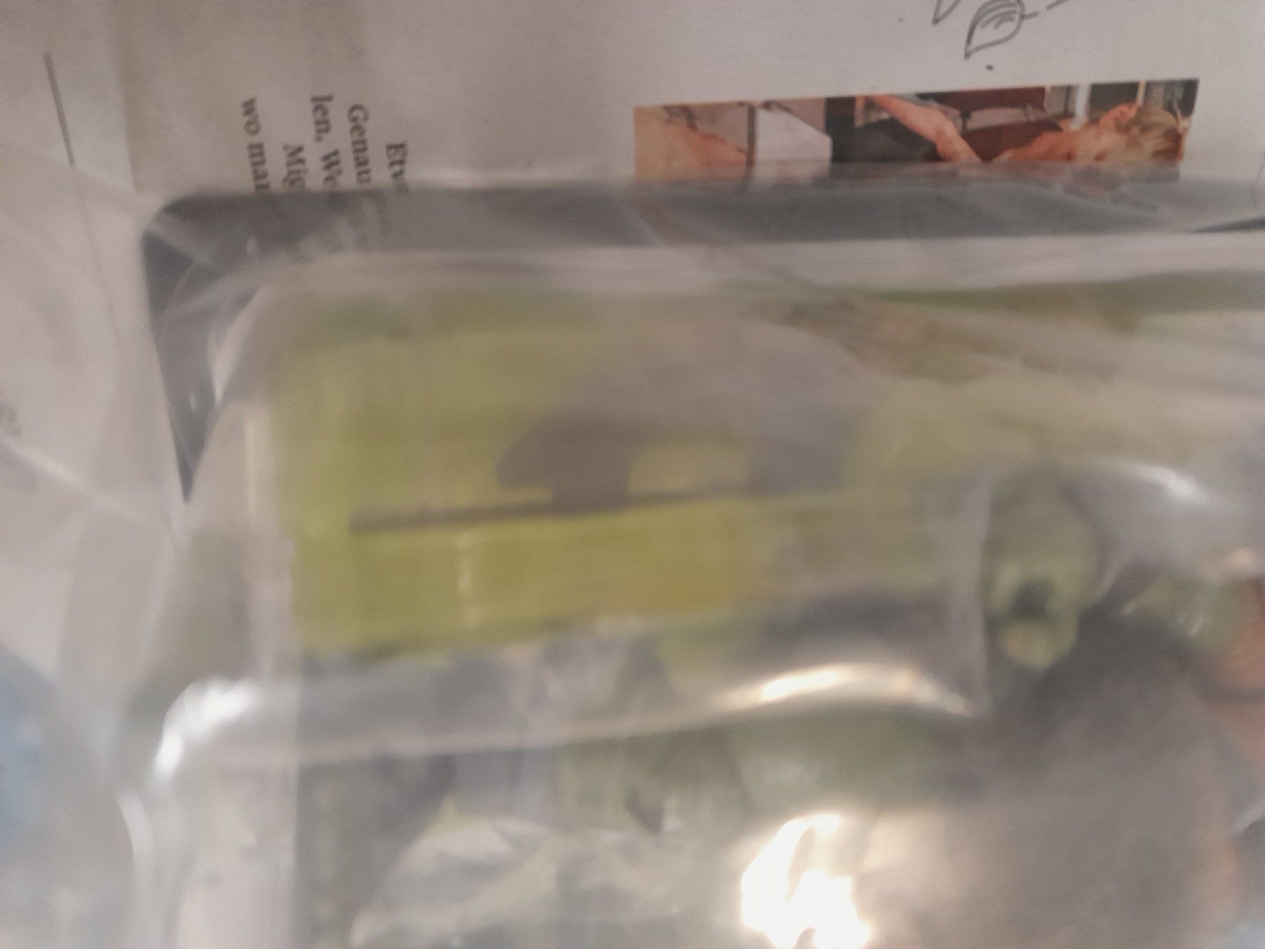 Star Wars Statuette: Kenner Star Wars Gamorrean Guard – Nuovo e nell'imballaggio originale da Rüti ZH venduto da Alemanni 7