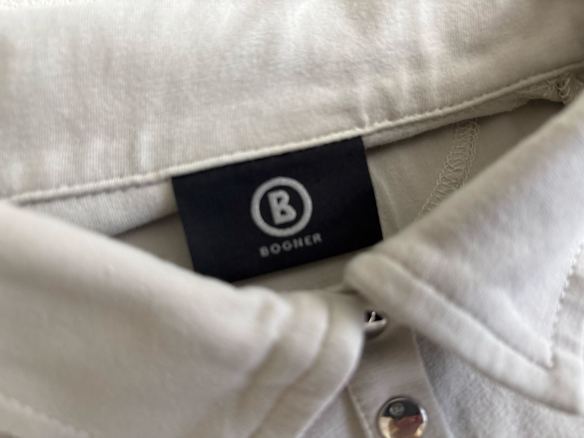 Bogner T-shirts: Bogner Shirt ! – D'occasion à Nebikon par Draga25 5
