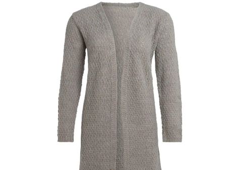 Strickjacke Knit Factory Gr. 36/38