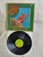Steeleye Span - Rocket Cottage - Vinyle original