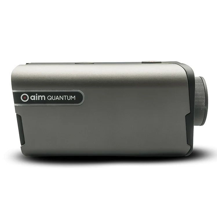 Misurare: Golfbuddy Quantum Rangefinder / Laserentfernungsmesser – Nuovo (secondo la descrizione) da Rotkreuz venduto da Squirrel_00 2