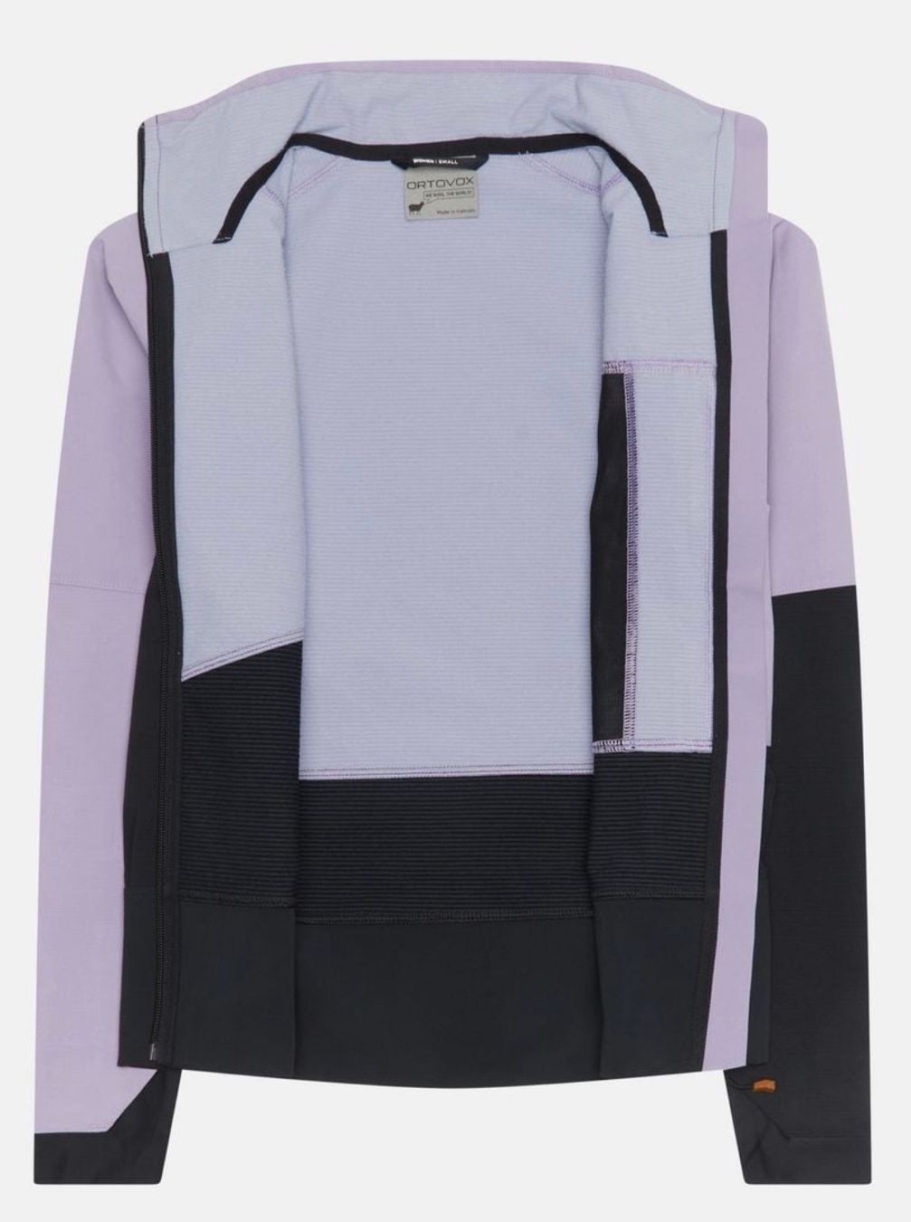 Ortovox Giacche: Coole robuste Softshelljacke Ortovox Merino Inside L neu – Nuovo e nell'imballaggio originale da Buochs venduto da Luuser31 3
