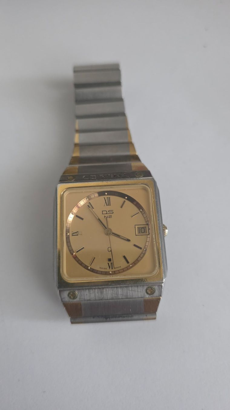 Certina Orologi: Certina DS Vintage – Usato da Wittenbach venduto da rose_rosi 1