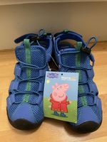 Regatta sandals Peppa Pig size 33