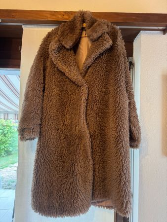 Wintermantel