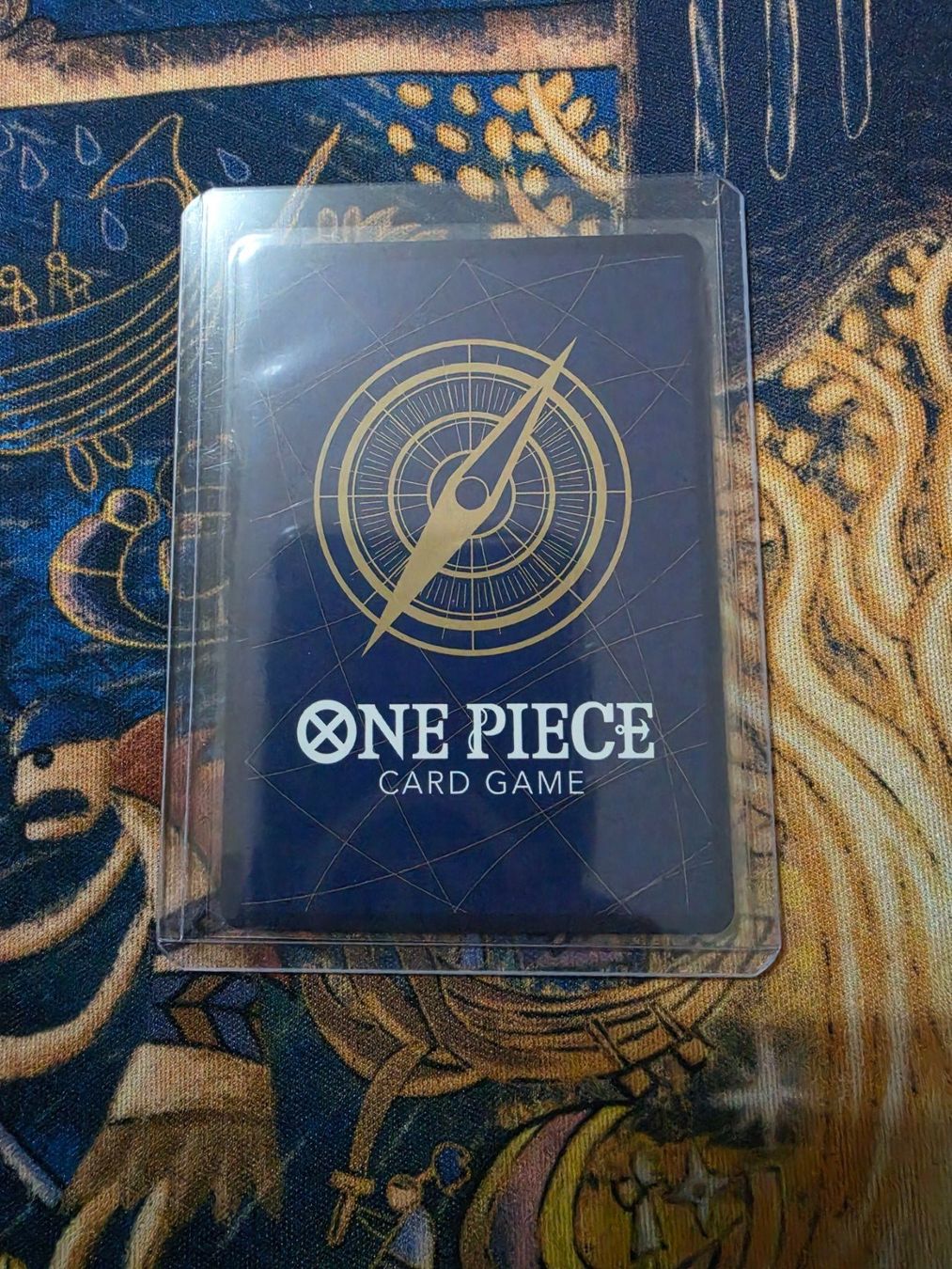 Bandai Carte collezionabili: One Piece Nami OP02-036 – Usato da Genestrerio venduto da AM_98 1