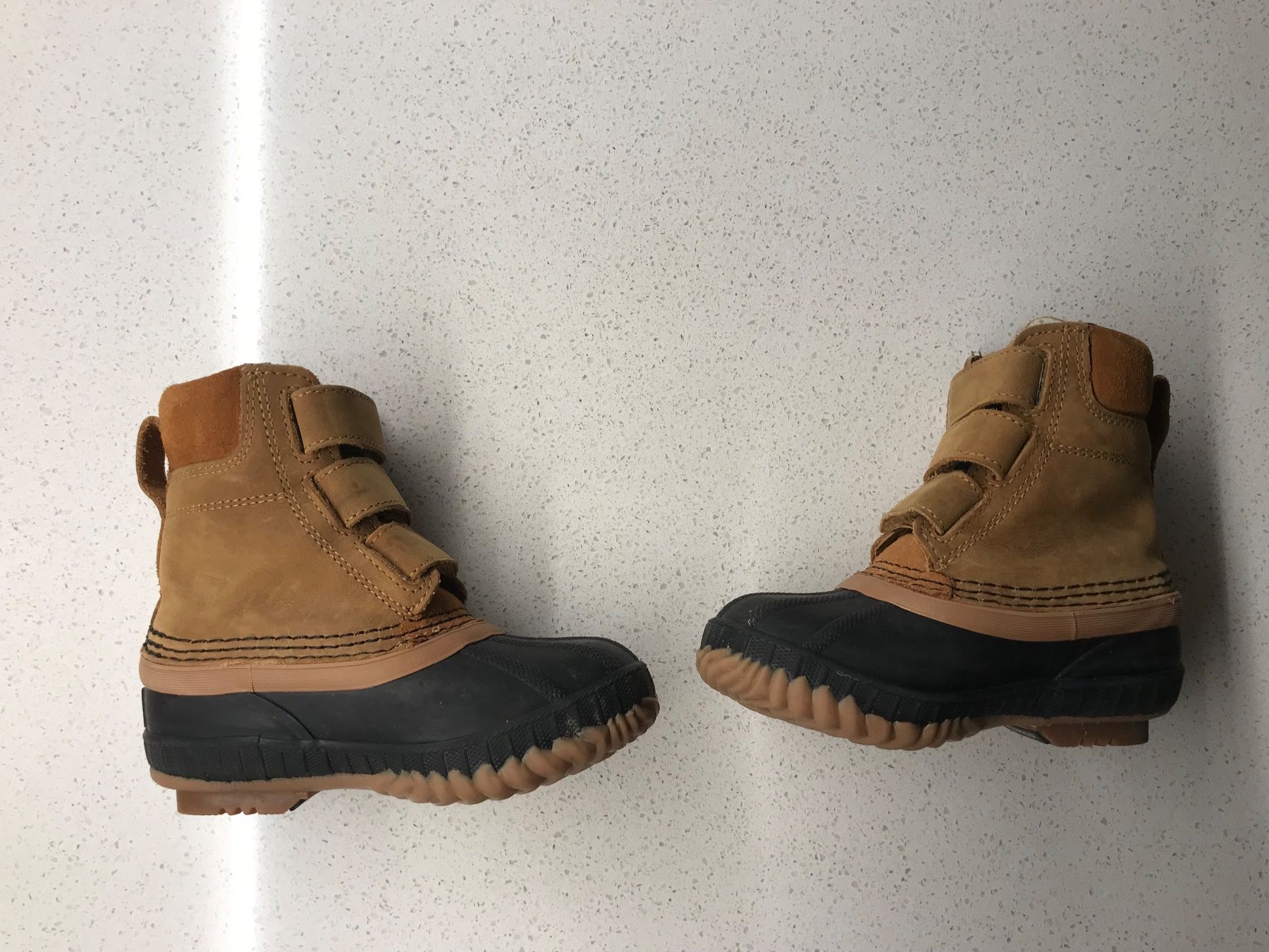 Sorel Scarpe per ragazzi: Sorel Winterstiefel Gr. 26 – Usato da Frauenfeld venduto da andrea211 4
