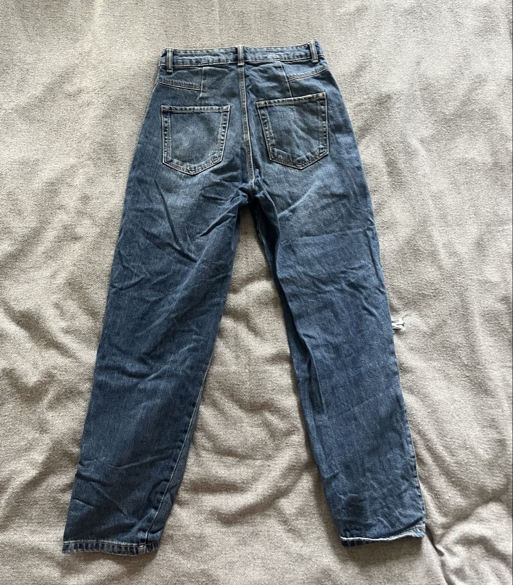 Tally Weijl Jeans: Tally Weijl Denim Collection, 36 – Usato da Thalheim venduto da karmabis_ 1