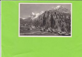 Mürren